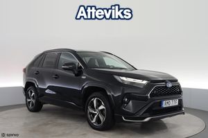 Toyota RAV4 bild 1