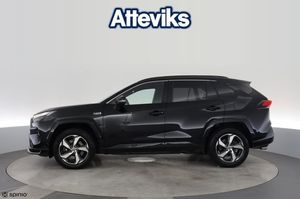 Toyota RAV4 bild 12