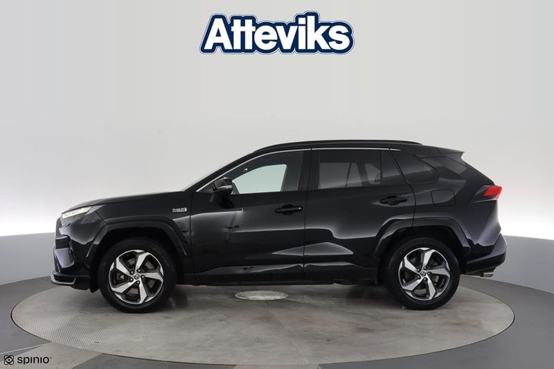 Toyota RAV4 bild 12