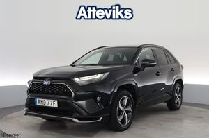 Toyota RAV4 bild 13