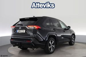 Toyota RAV4 bild 3