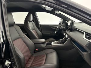 Toyota RAV4 bild 22