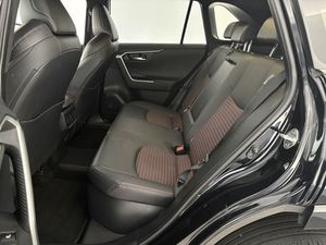 Toyota RAV4 bild 20