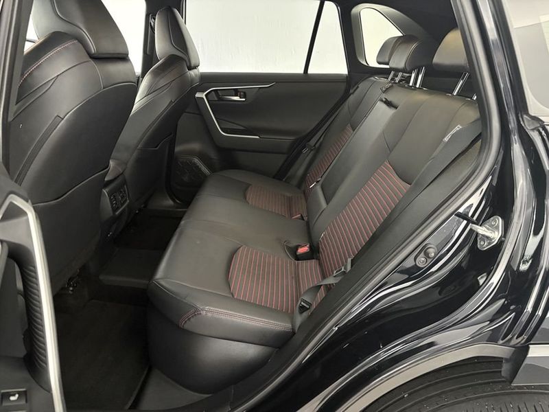Toyota RAV4 bild 20