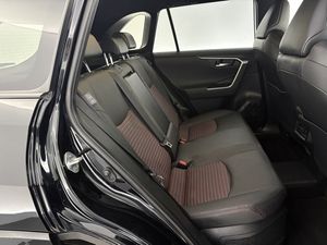 Toyota RAV4 bild 21
