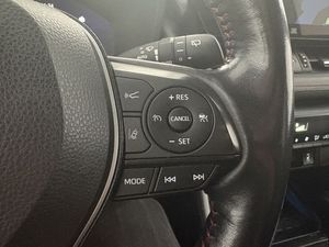 Toyota RAV4 bild 8