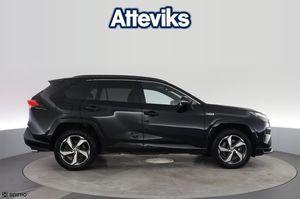 Toyota RAV4 bild 2