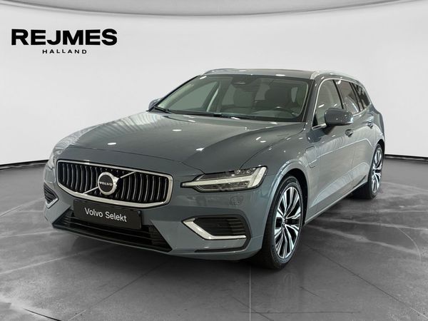 Volvo V60 Recharge T6 II Core Edition - 2024