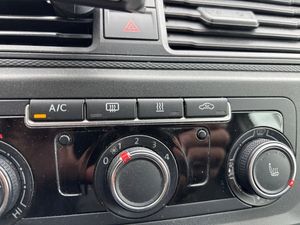 Volkswagen Caddy Maxi bild 10