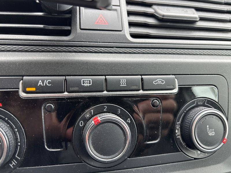 Volkswagen Caddy Maxi bild 10