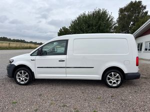 Volkswagen Caddy Maxi bild 8