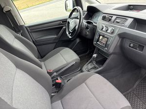 Volkswagen Caddy Maxi bild 3