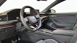 Skoda Superb bild 7