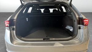 Skoda Superb bild 14