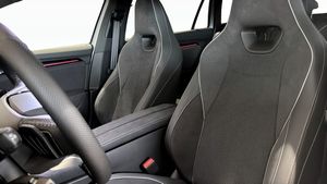 Skoda Superb bild 8
