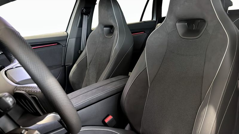 Skoda Superb bild 8