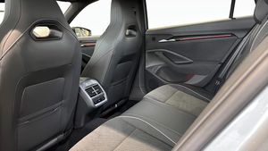 Skoda Superb bild 13