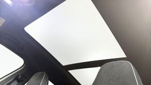 Skoda Superb bild 9