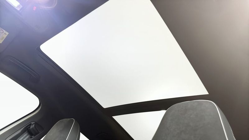 Skoda Superb bild 9