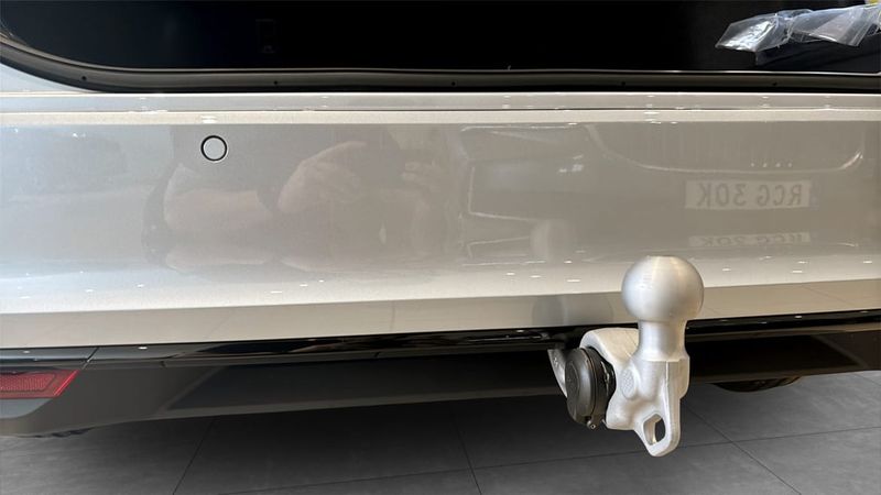 Skoda Superb bild 15