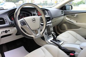 Volvo V40 bild 36