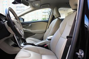 Volvo V40 bild 21