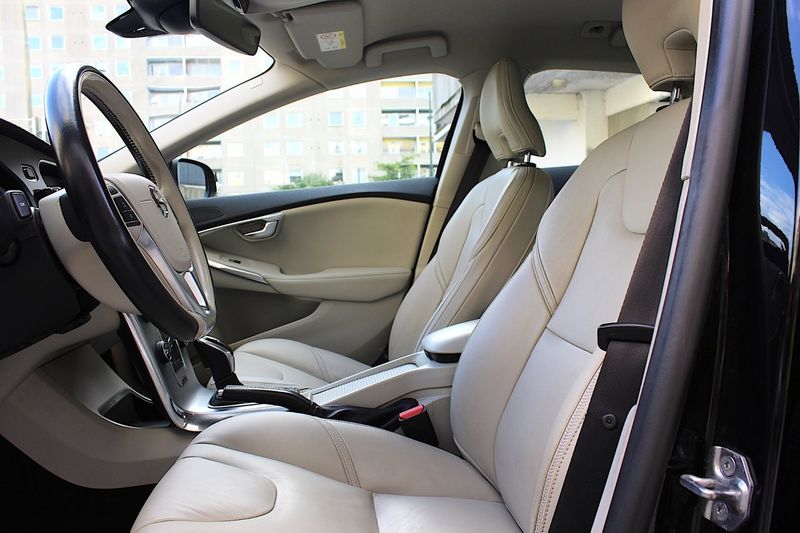 Volvo V40 bild 21