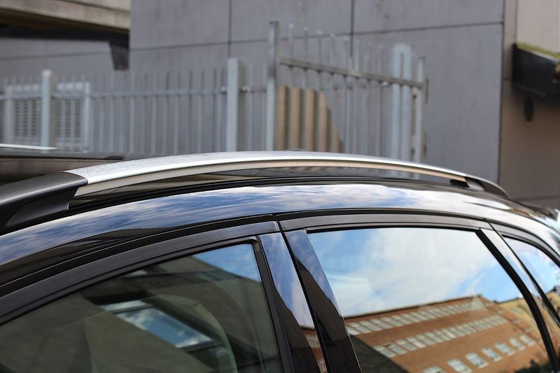 Volvo V40 bild 13