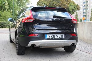 Volvo V40 bild 15