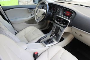 Volvo V40 bild 3