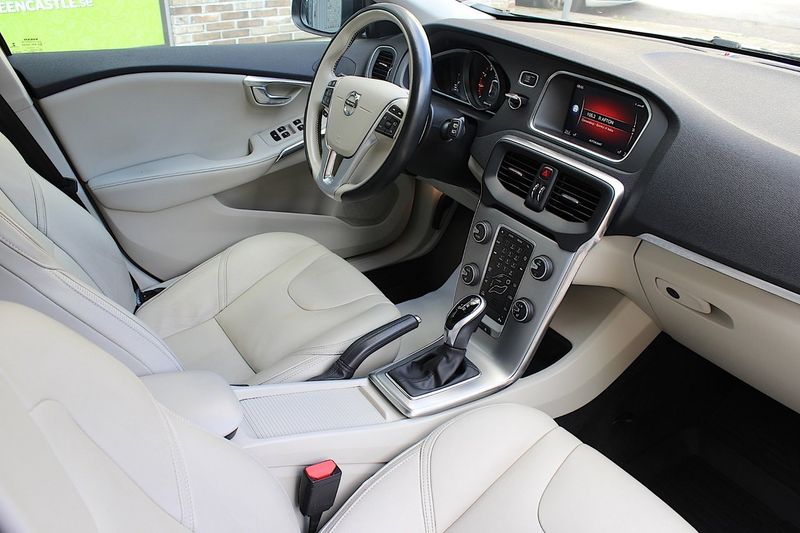 Volvo V40 bild 3