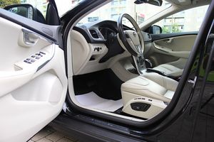 Volvo V40 bild 20