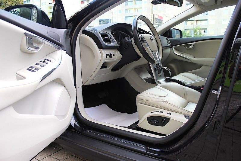 Volvo V40 bild 20