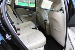 Volvo V40 bild 23