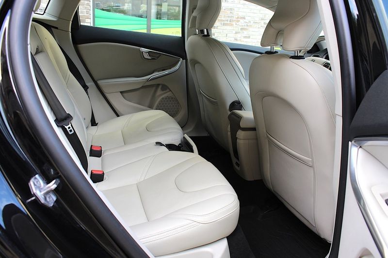 Volvo V40 bild 23