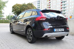Volvo V40 bild 2