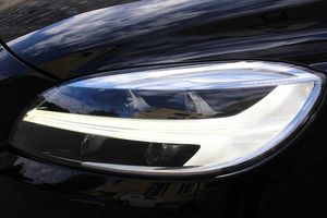 Volvo V40 bild 12