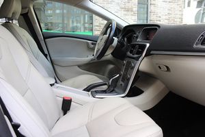 Volvo V40 bild 25