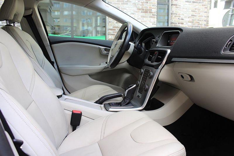 Volvo V40 bild 25