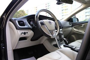 Volvo V40 bild 22