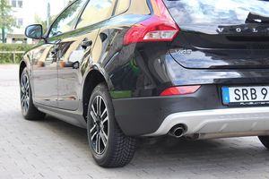 Volvo V40 bild 14