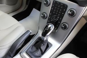 Volvo V40 bild 29