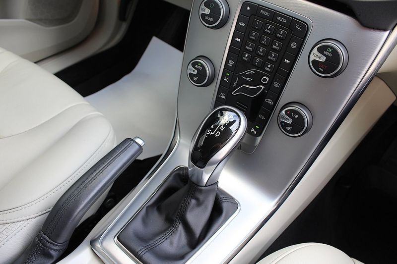 Volvo V40 bild 29