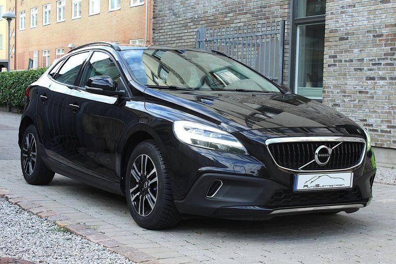 Volvo V40 bild 7