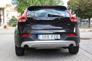 Volvo V40 bild 16