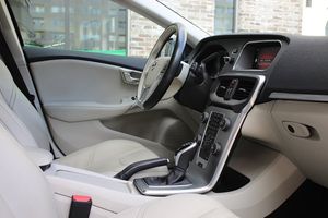 Volvo V40 bild 26