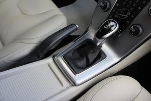 Volvo V40 bild 32