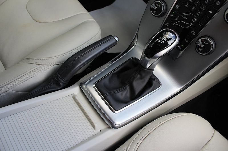 Volvo V40 bild 32