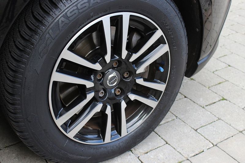 Volvo V40 bild 34