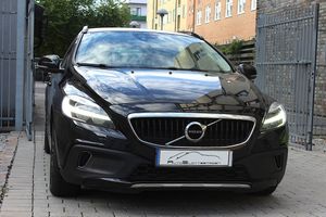 Volvo V40 bild 8